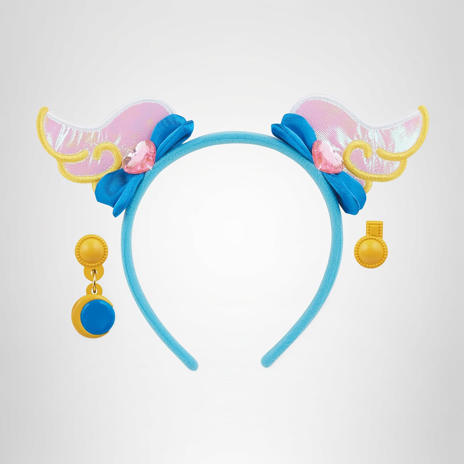 Amazon.co.jp: [BANDAI] ひろがるスカイ! プリキュア 変身プリチューム